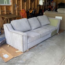 Costco Sectional 