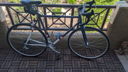 State bike
