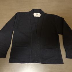 Suéter Escolar Niñas Size 4/5 