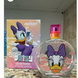 Perfumes Para Niños Y Set De Regalos 