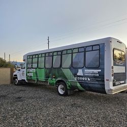 2005 Chevrolet Kodiak C5500
