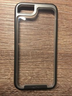 iPhone 7 Clear Case New