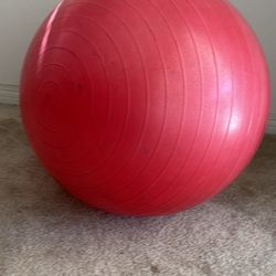 Yoga Ball