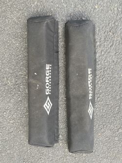 Surfboard Rack Cushions 