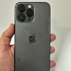 iPhone 13 Pro 5G Unlocked 