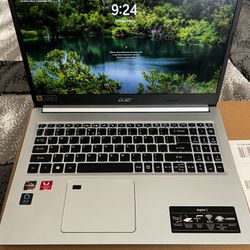 Laptop - Acer Aspire 5 (A515-46-R14K)