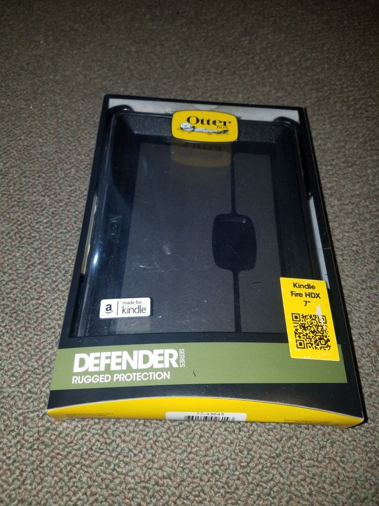 Otter box $15.00 MPU