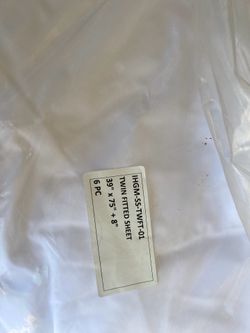 King pillow case
