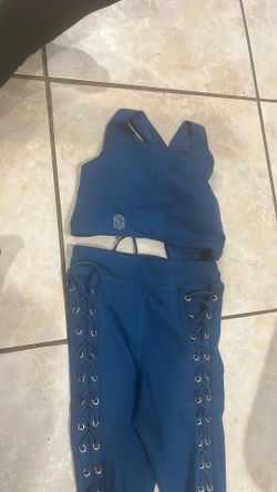 2 Piece Outfit