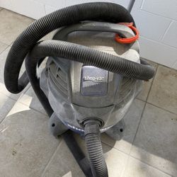 Shop Vaccum 