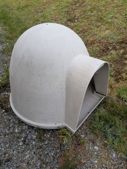 Doghouse Dogloo