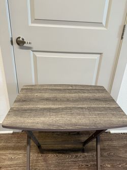Tray Table