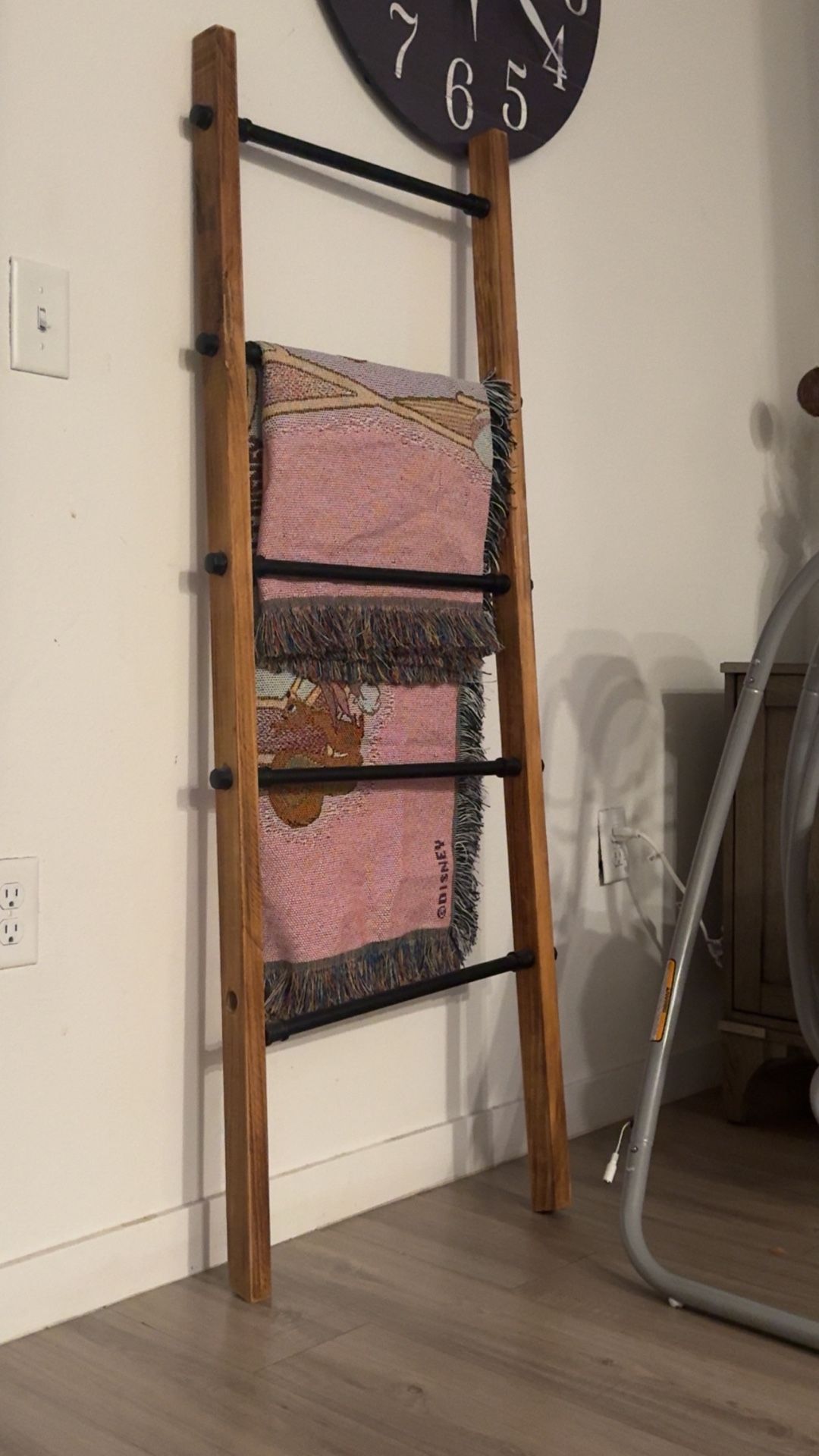 Ladder