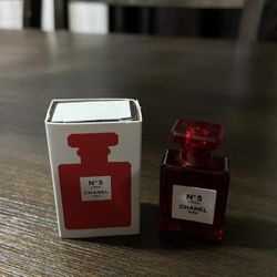 Mini Perfume 