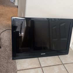 28” Samsung TV