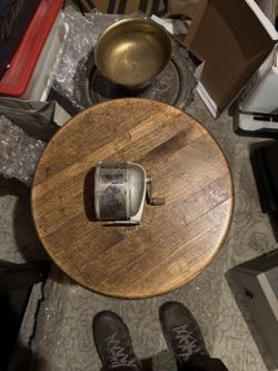 Boston Pencil Sharpener 