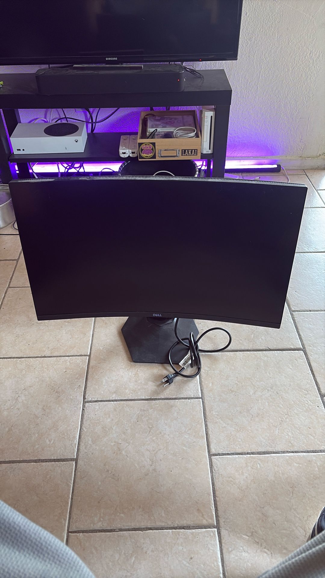 Dell Moniter
