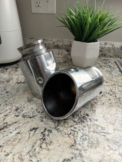MOPAR Exhaust Tips