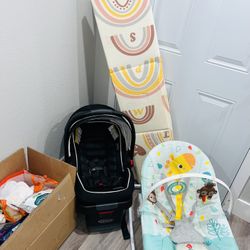 FREE Baby Stuff