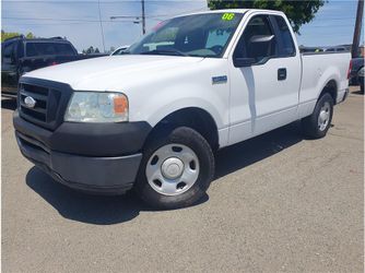2006 Ford F-150