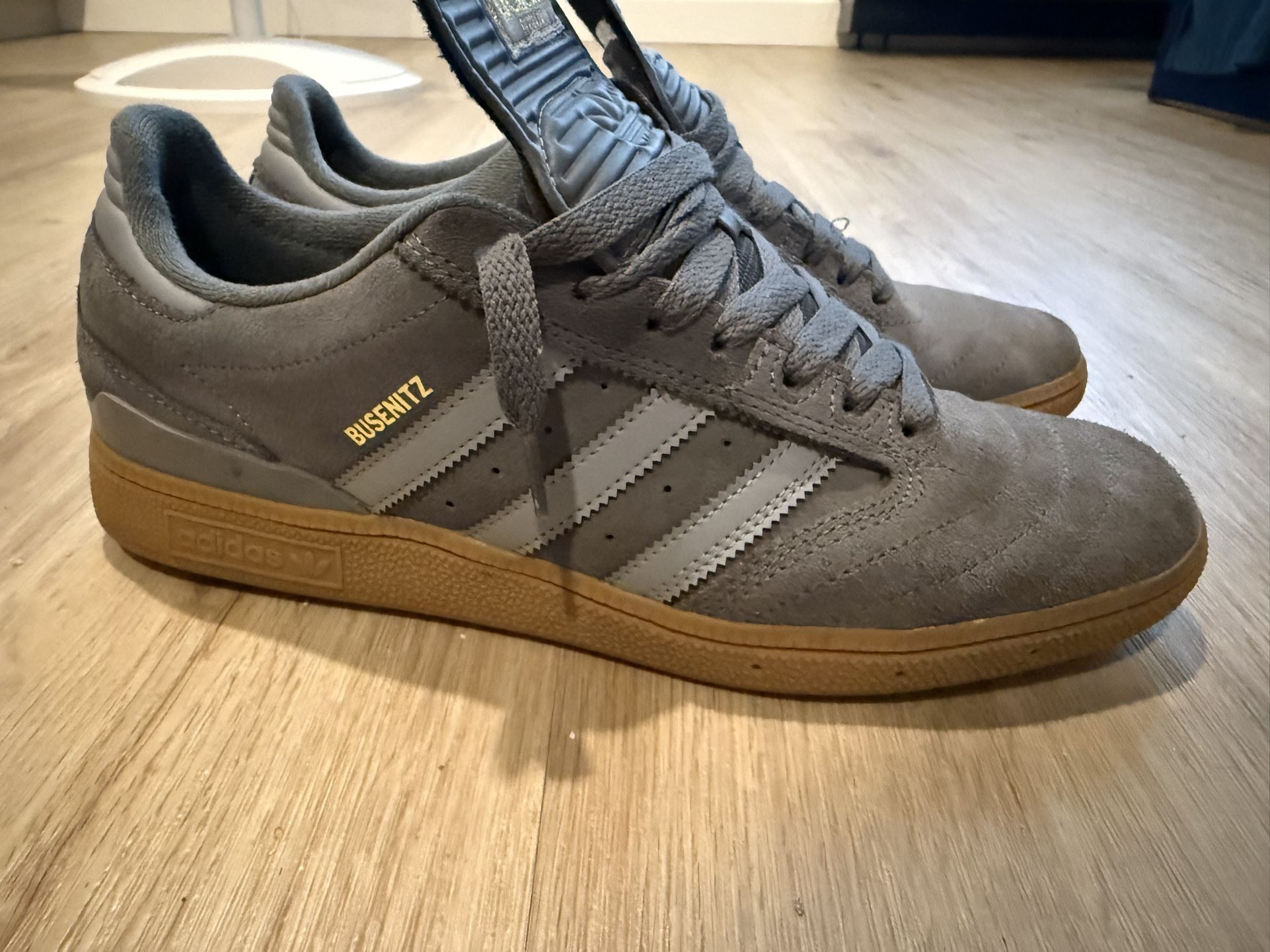 Adidas Busenitz