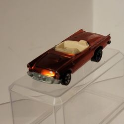 Redline Hotwheels T- Bird 57