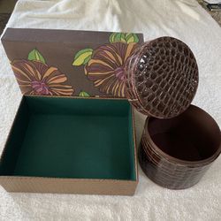 Jewelry Boxes