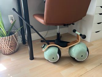 Easy Rider Bella Velio Baby Toddler Balance Bike