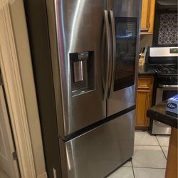 Samsung Refrigerator