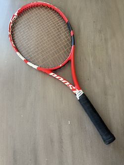 Babolat Boost S (4 1/4) Tennis Racket