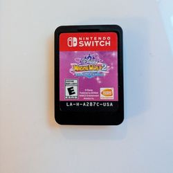 disney magical world 2 Nintendo Switch Game