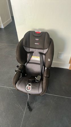 Britax Marathon ClickTight Convertible Car Seat