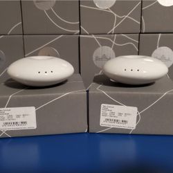 (2pc) Rosenthal Salt/Pepper Shakers