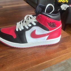 Jordam Air 1