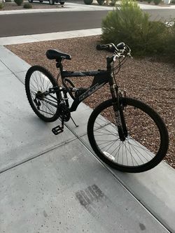 Hyper Havoc 26" Men's Mountain Bike