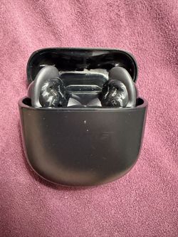 Bose QuietComfort earbuds