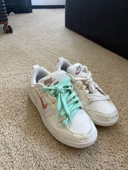Nike dune shoes