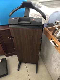 Trousers Press 120 volt