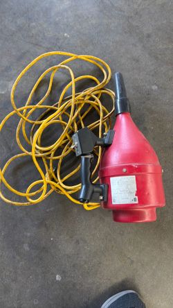 Blower