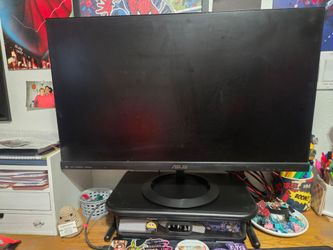 ASUS monitor