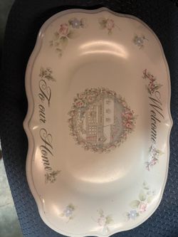 Platter Appetizer Dish