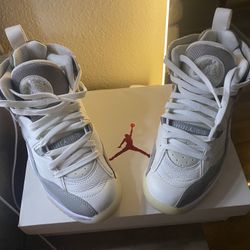 Air Jordan Jump man Two Trey