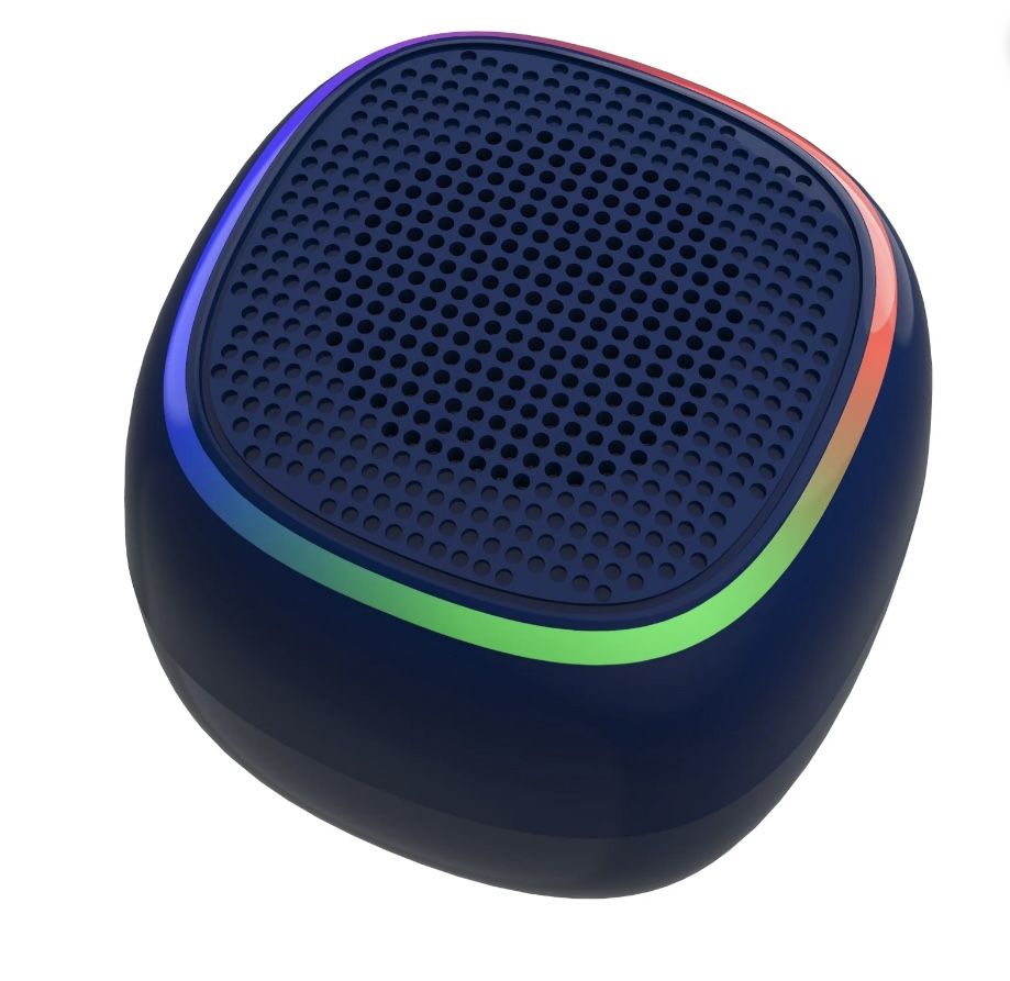 Bluetooth Speaker Mini