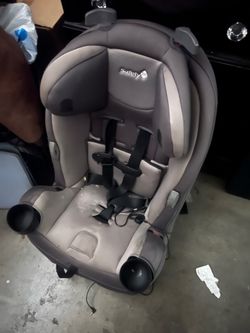 Free car seat