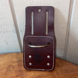 Occidental Leather Hammer Pouch Holder