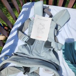 Baby Carrier Baby Bjorn