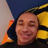 Marcus Saldana