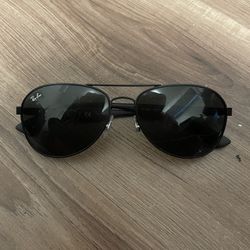 Ray-Ban RB3549 Aviator Sunglasses 
