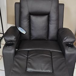 Massage Chair 