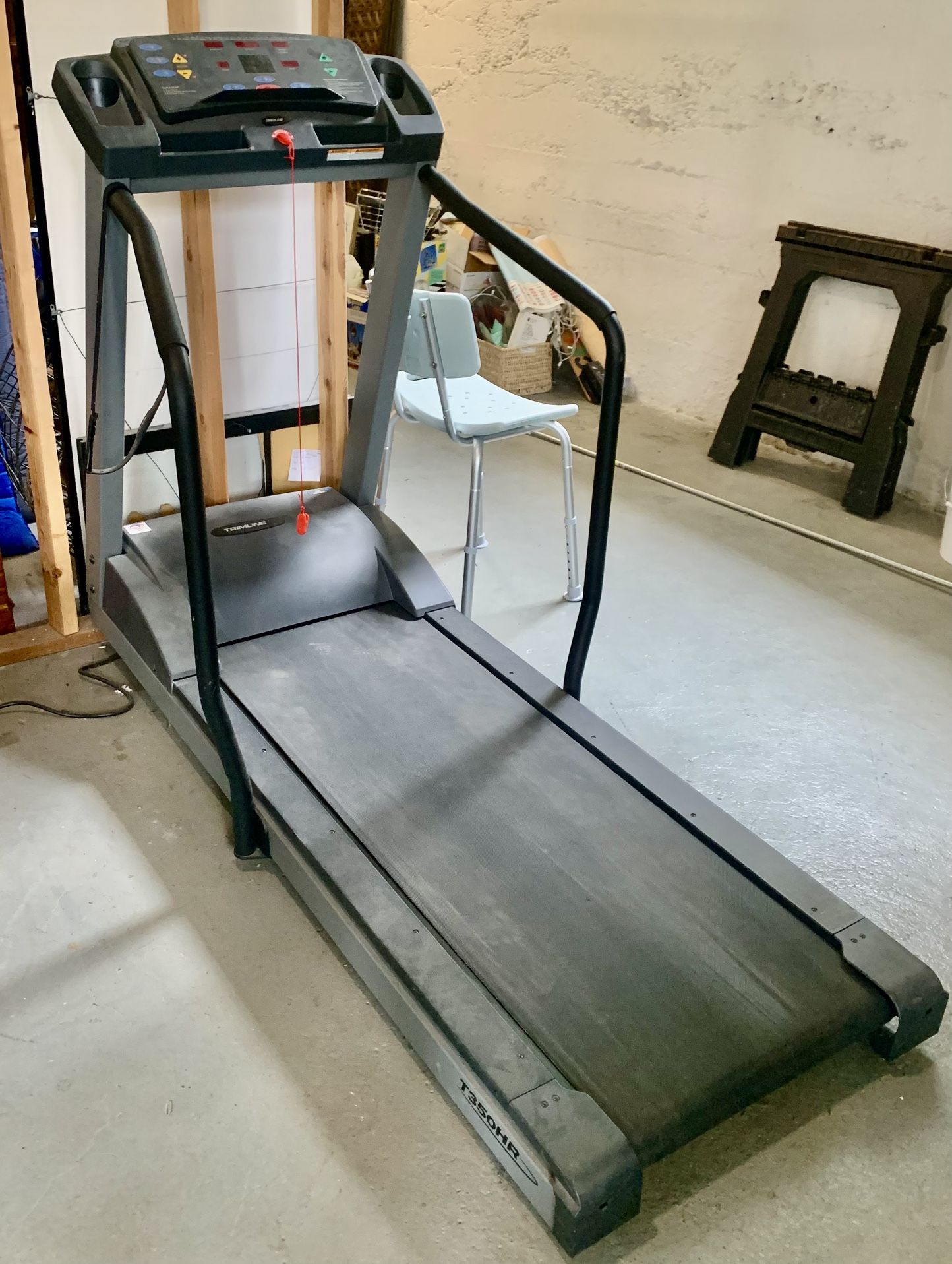 Treadmill